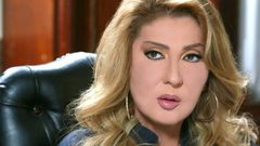 نادية الجندي تلجأ الى القضاء