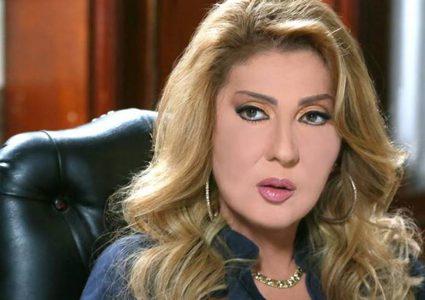 نادية الجندي تلجأ الى القضاء