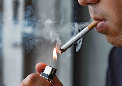 منظمة الصحة العالمية توجه تحذيرا جديدا للمدخنين