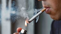 منظمة الصحة العالمية توجه تحذيرا جديدا للمدخنين