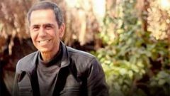 الكاتب أبو شرخ يعلن الإضراب المفتوح عن الطعام في سجون حماس
