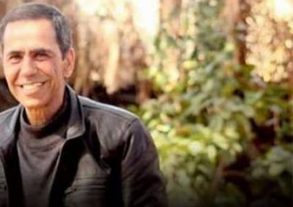 الكاتب أبو شرخ يعلن الإضراب المفتوح عن الطعام في سجون حماس