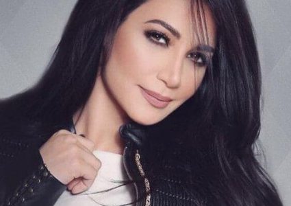 ديانا حداد تدعو المواطنين البقاء في بيوتهم