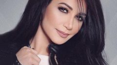 ديانا حداد تدعو المواطنين البقاء في بيوتهم