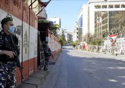 لبنان يسمح بعودة المغتربين لأرض الوطن رغم قيود كورونا