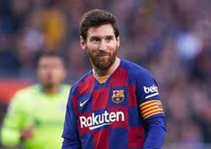 ميسي يختار أفضل 15 موهبة شابة في العالم