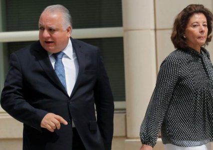 إطلاق سراح رئيس الاتحاد البرازيلي لكرة القدم بسبب كورونا