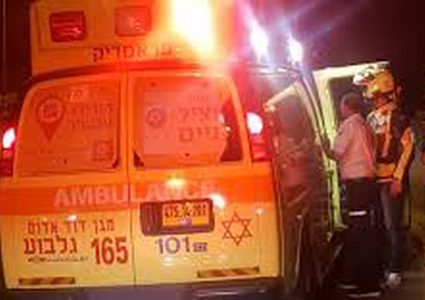 وفاة مواطن متأثرا بإصابته في انفجار خزان وقود