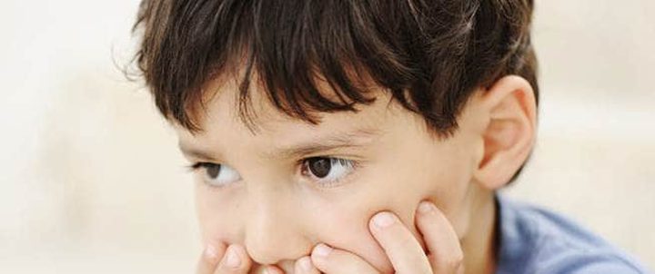 أخصائي يتحدث عن "التوحد" وكيفية التعامل معه في ظل كورونا