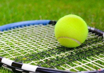 فيروس كورونا يلغي أعرق بطولة تنس في العالم