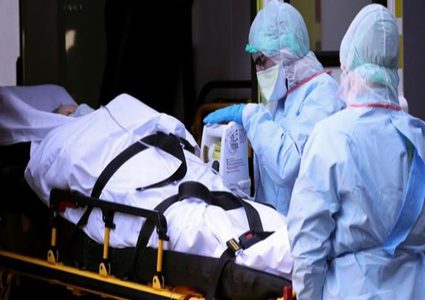 كندا : 22 حالة وفاة وأكثر من ألف اصابة بـ"كورونا"خلال24 ساعة