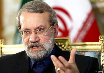 إصابة رئيس البرلمان الإيراني بـ"كورونا"