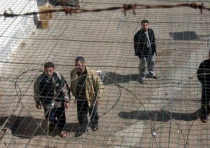 أبو بكر يشدد على ضرورة إلتزام الاسرى المحررين بالحجر المنزلي