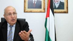 شعث: سنتحرك دولياً ضد "إسرائيل" لمحاولتها نشر "كورونا" في فلسطين