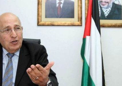 شعث: سنتحرك دولياً ضد "إسرائيل" لمحاولتها نشر "كورونا" في فلسطين