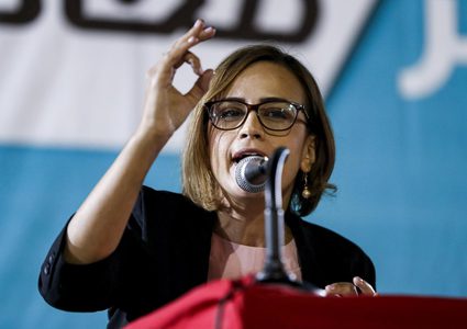 يزبك تطالب بنشر مسارات تنقُّل المصابين من فلسطينيي الداخل