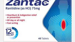 أمريكا.. سحب دواء زانتاك للحرقة بعد إثبات إمكانية تسببه بالسرطان