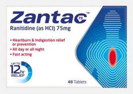 أمريكا.. سحب دواء زانتاك للحرقة بعد إثبات إمكانية تسببه بالسرطان