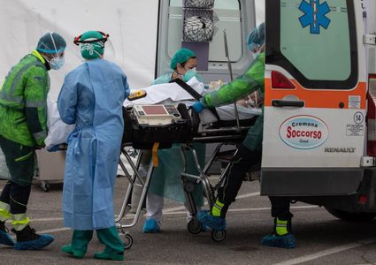 تسجيل إصابات جديدة بفيروس كورونا في بلدتي البعنة ودير حنا