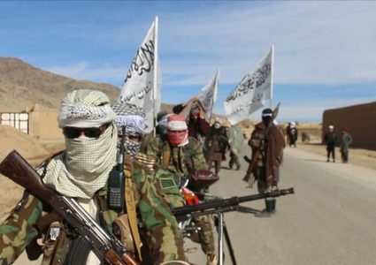 طالبان تعلن وقف إطلاق النار في المناطق المتأثرة بكورونا