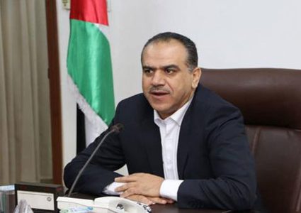 وزير الزراعة الأردني يقدم استقالته بسبب"كورونا"