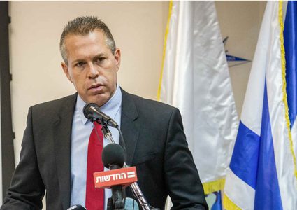 أردان يعرب عن قلقه من تفشي كورونا في السجون