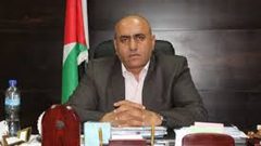 الرجوب: لا يوجد أي إثبات بوقوع جريمة بحق الفتى لحلوح