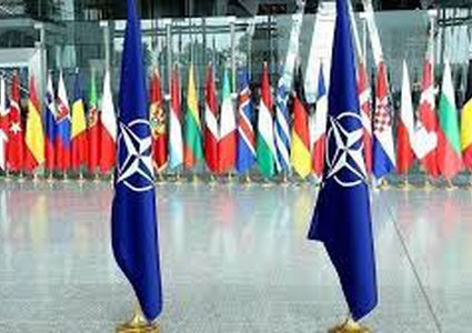 وزراء خارجية الناتو يبحثون التعامل مع وباء كورونا