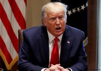 ترامب يحذر إيران من دفع ثمن باهظ