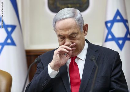 نتنياهو يعود للحجر الصحي بعد إصابة ليتسمان بفيروس كورونا