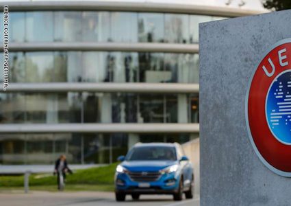 اليويفا يقرر تعليق إجراء مباريات دوري أبطال أوروبا