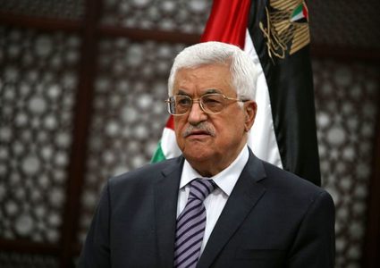 الرئيس عباس يمدد حالة الطوارئ لمدة شهر