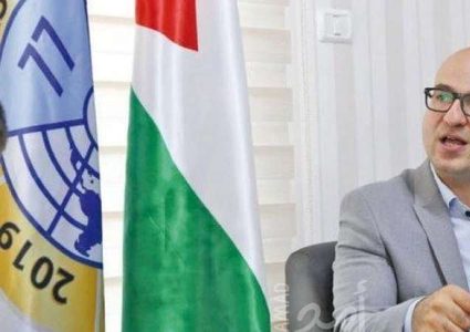 الاحتلال يعتقل وزير شؤون القدس فهمي الهدمي