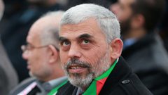 حماس: مبادرة السنوار بشأن الأسرى تضع الاحتلال أمام اختبار جديد