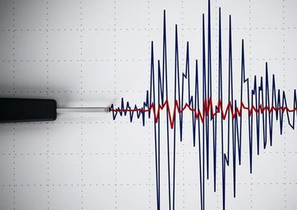 هزة أرضية تضرب غرب سورية بقوة 4.7 درجة