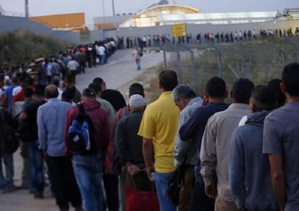 فتح تحث العمال على الحجر الصحي قبل العودة لمنازلهم