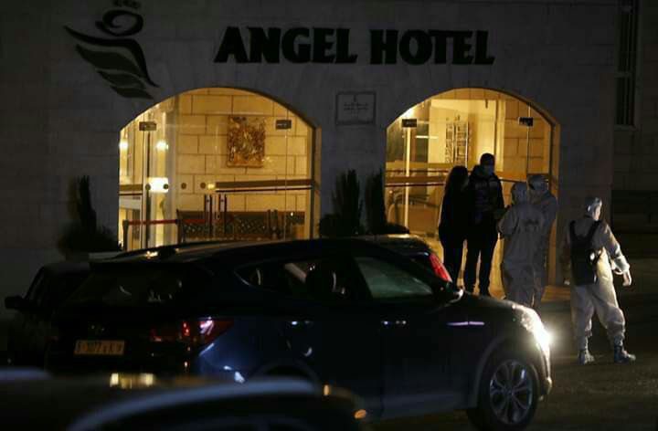 ارتفاع عدد الإصابات بفيروس كورونا في فلسطين إلى 194