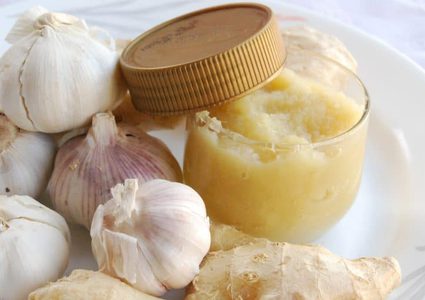 ما هو بديل الثوم والزنجبيل لتعزيز مناعة الجسم ؟