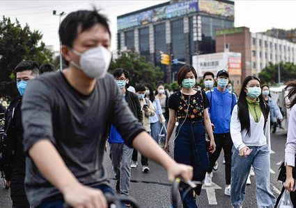 الصين تعلن تعافي 94% من المصابين بـ"كورونا"