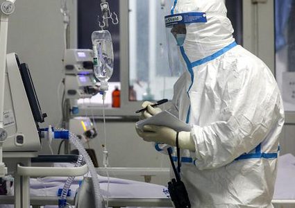 11 إصابة جديدة بفيروس كورونا في فلسطين ليرتفع العدد إلى 205