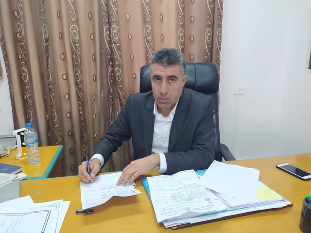الحافي ل "النجاح": صرف مخصصات الشؤون الاجتماعية خلال أيام