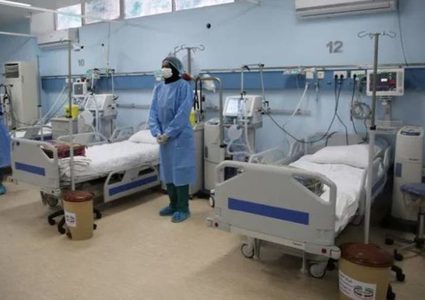 ارتفاع عدد الإصابات بفيروس كورونا في ليبيا إلى 17 حالة