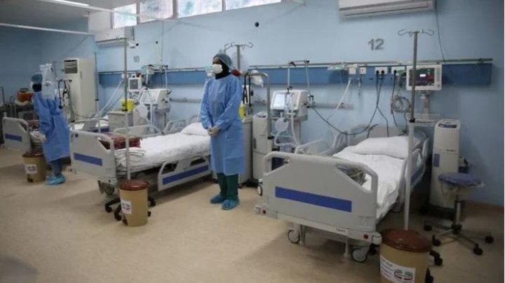 ارتفاع عدد الإصابات بفيروس كورونا في ليبيا إلى 17 حالة