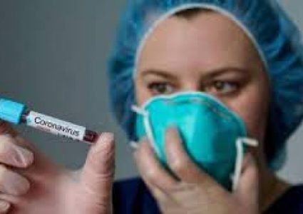 سفارتنا بالقاهرة: إصابة مواطن من غزة بـ" كورونا"