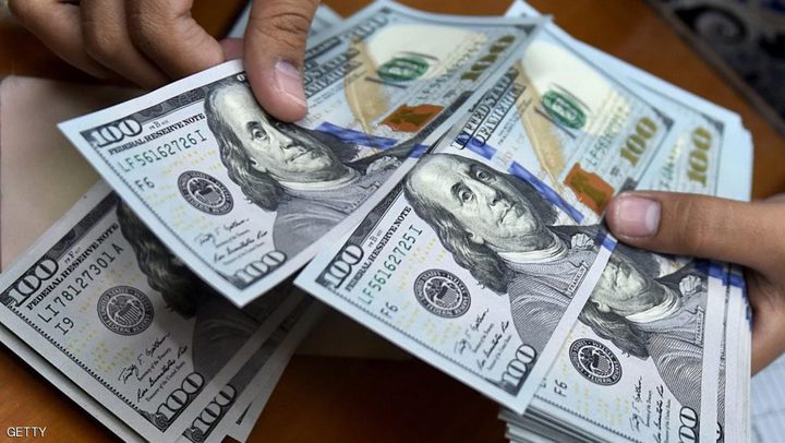 أسعار صرف العملات مقابل الشيقل