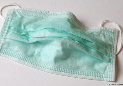 الصحة العالمية تعطي القطاع الصحي أولوية استخدام الكمامات