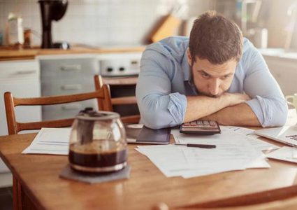 دراسة: الإجهاد يعيق القدرة على التخطيط للمستقبل