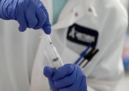 "بتكوفاك".. لقاح أمريكي جديد لعلاج فيروس كورونا المستجد