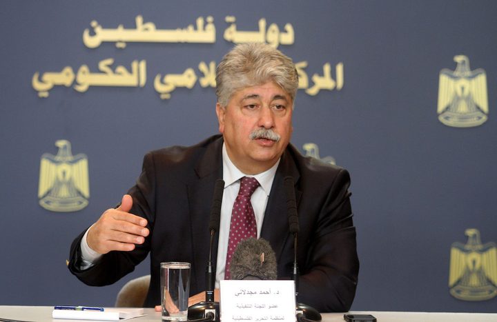 مجدلاني: خدمات ارشادية للاطفال عبر الهاتف بالوقاية والتوعية