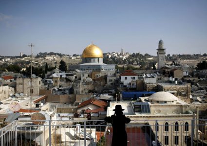 خطة "طوارئ سرية" اسرائيلية لإغلاق أحياء في مدينة القدس